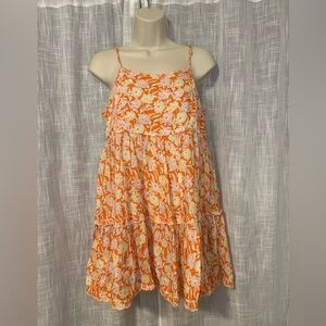 Urban Outfitters Babydoll Dress